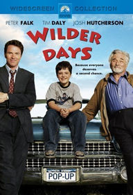 Wilder Days